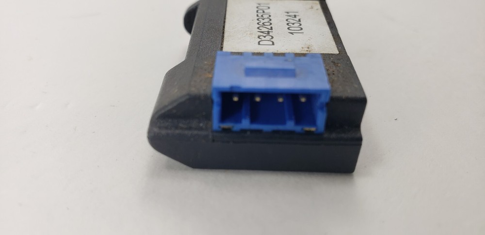 Trane Personality Module 4TTZ0036B1000AA D342635P01