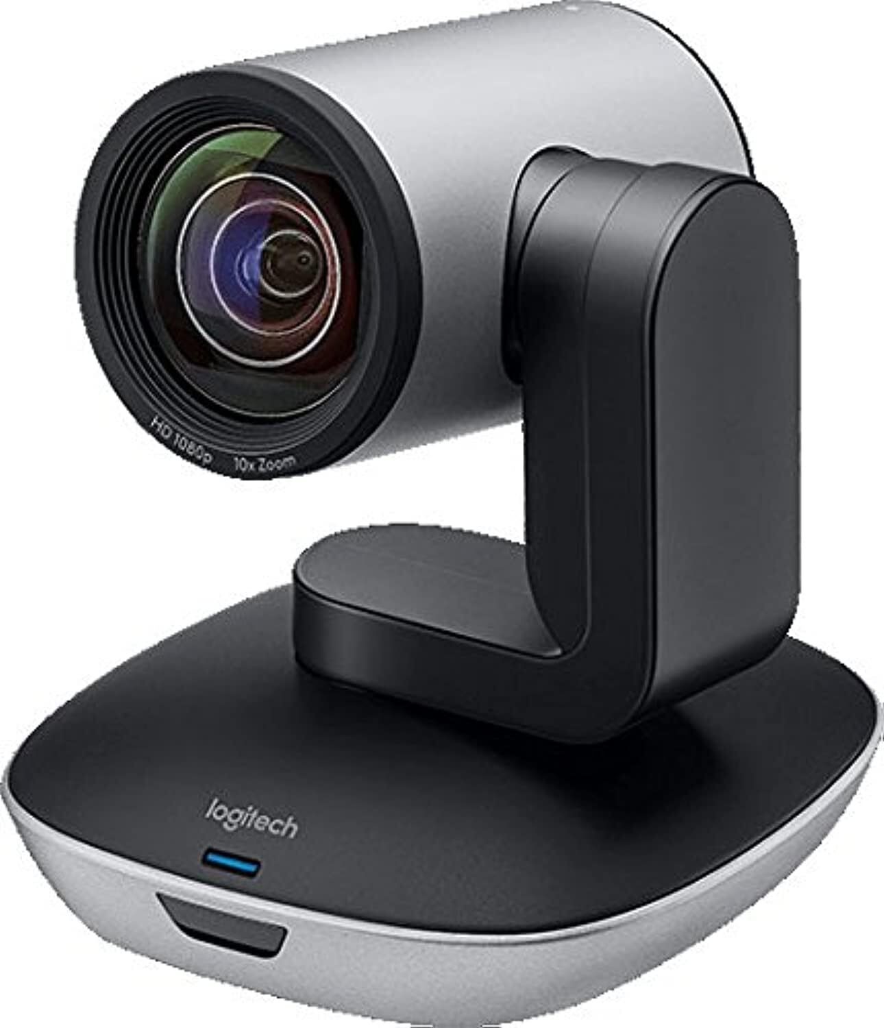 Logitech PTZ Pro 2 Video Conferencing Camera