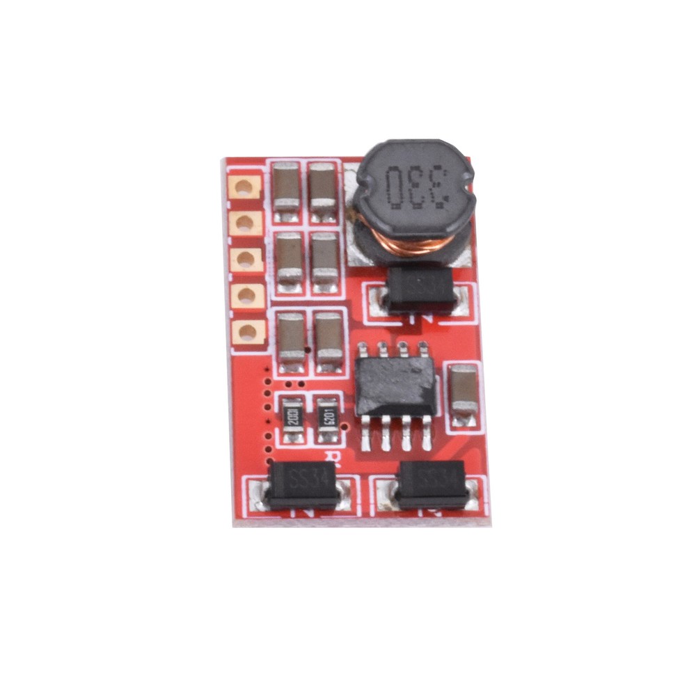 DC-DC Output ±5V ±12V ±24V to 2A Boost Step Up Power Voltage Module