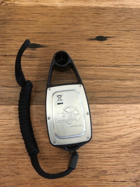 Skywatch Explorer Anemometer xplorer 1 with case