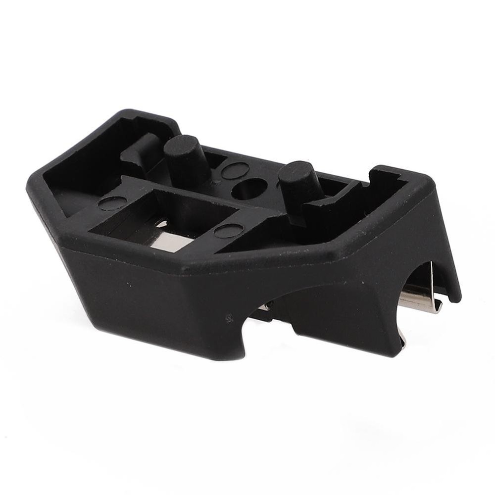 For Electric Tool Screwdriver Holder Effortless and Simple Install