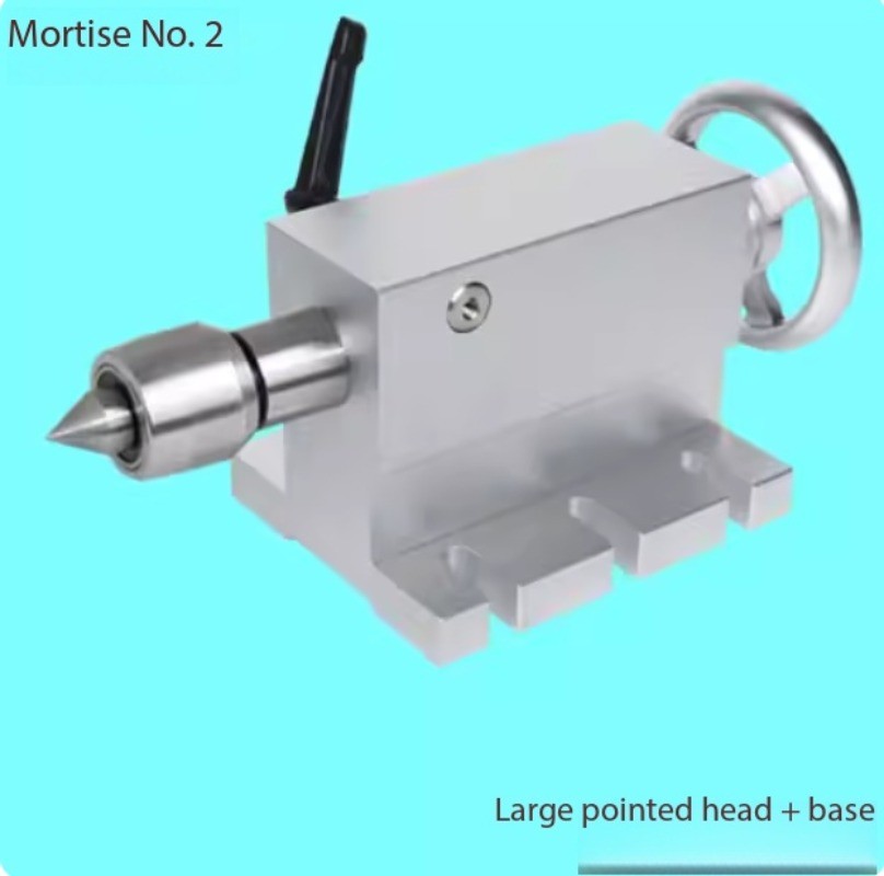 Shaft Fittings Tail Top Ejector Head Ejector Pin Tailstock Movable Ejector Pin