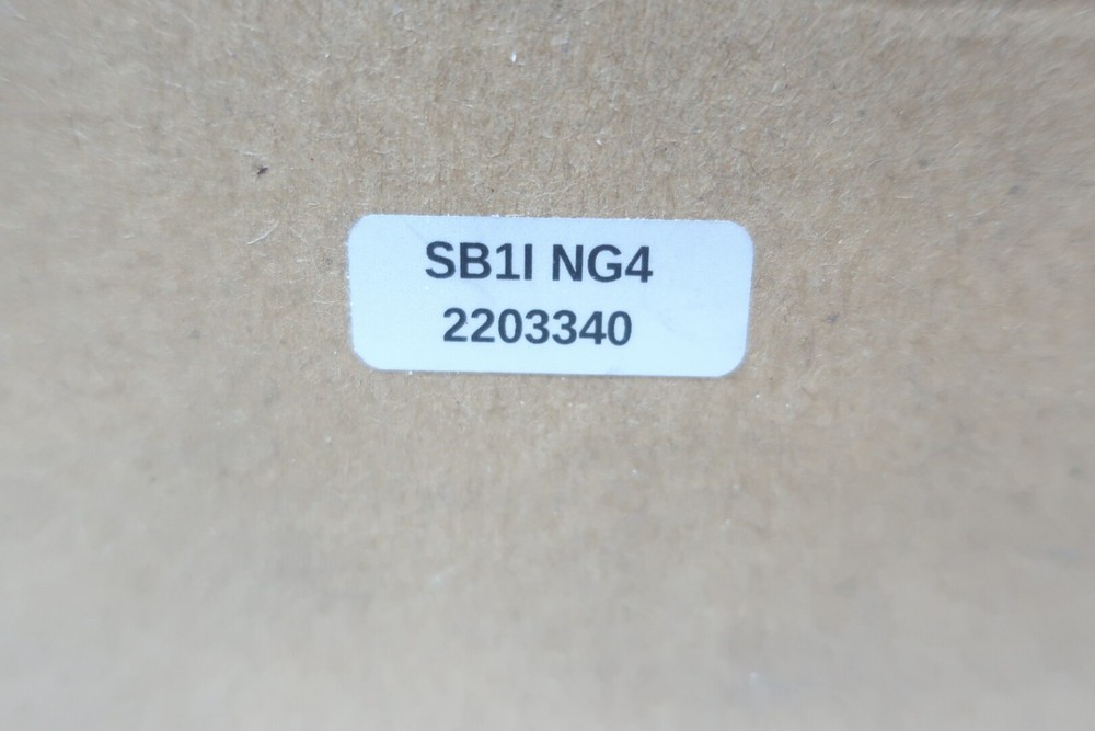 Seika SB1I SB1I0/+100D Inclinometer Sensor Unit