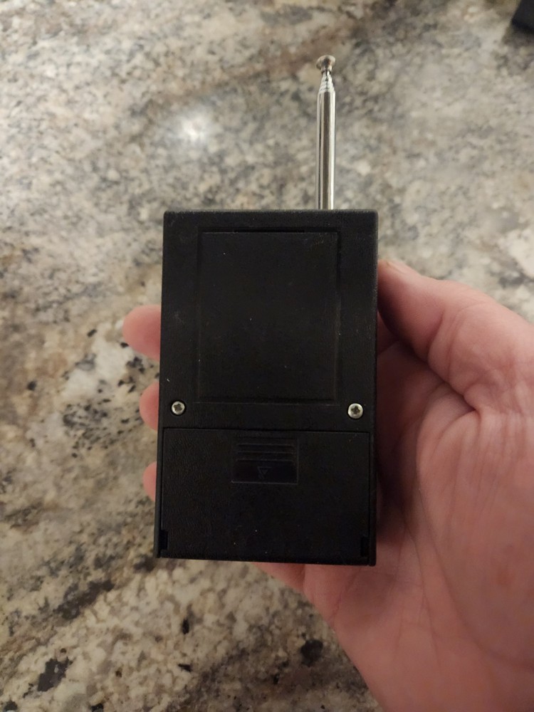 MFJ-801 Feild Strength Meter