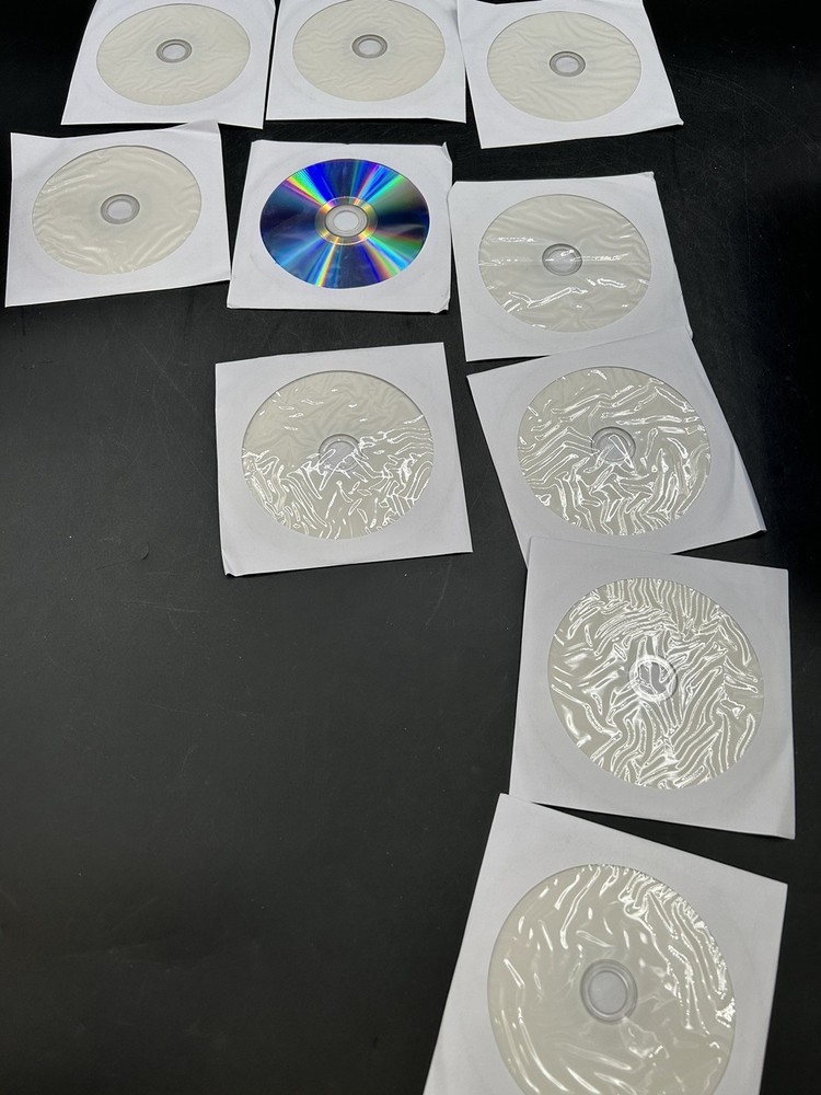 CLARIVIEWS Multi-Function Media Recorder, VHS to Digital - KR043B (READ!!)