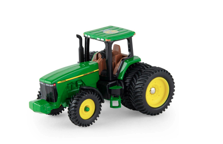 John Deere 1/64 8300 FFA TRACTOR- LP82796