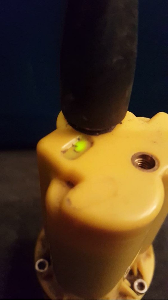 SET OF 36* Corelltech Permalog Plus (Permalog+) Leak prelocator