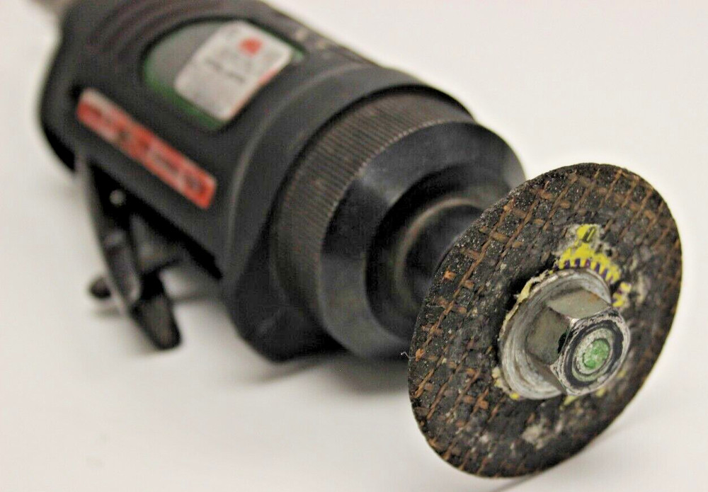 Mac Tools Air Grinder AT28