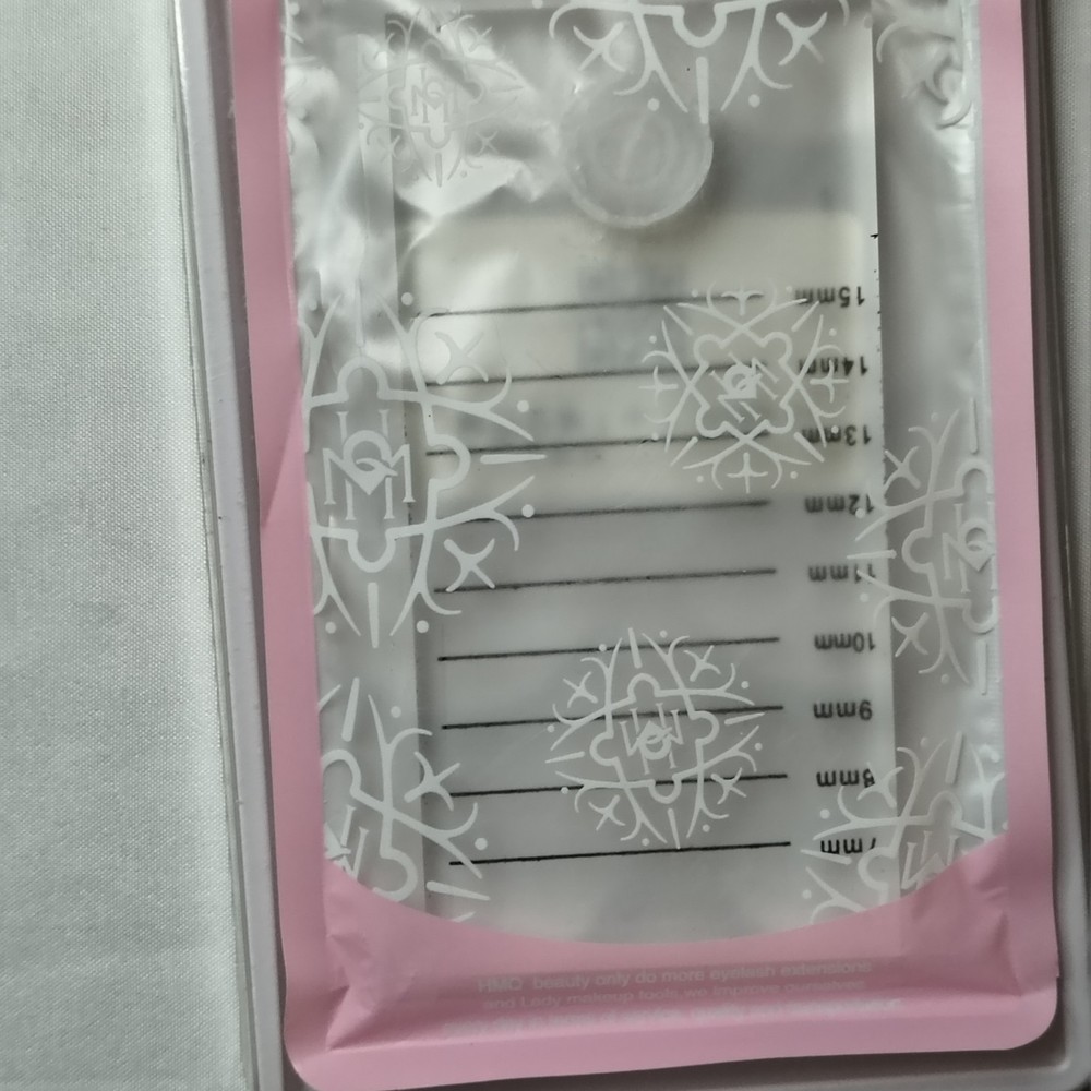 professional eyelash extension training kit, designed for beginners to practice