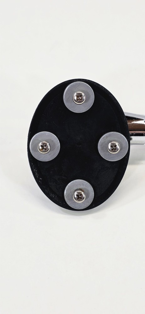 Gretsch Bass Drum Spur Leg Complete Post Assembly -Right Side