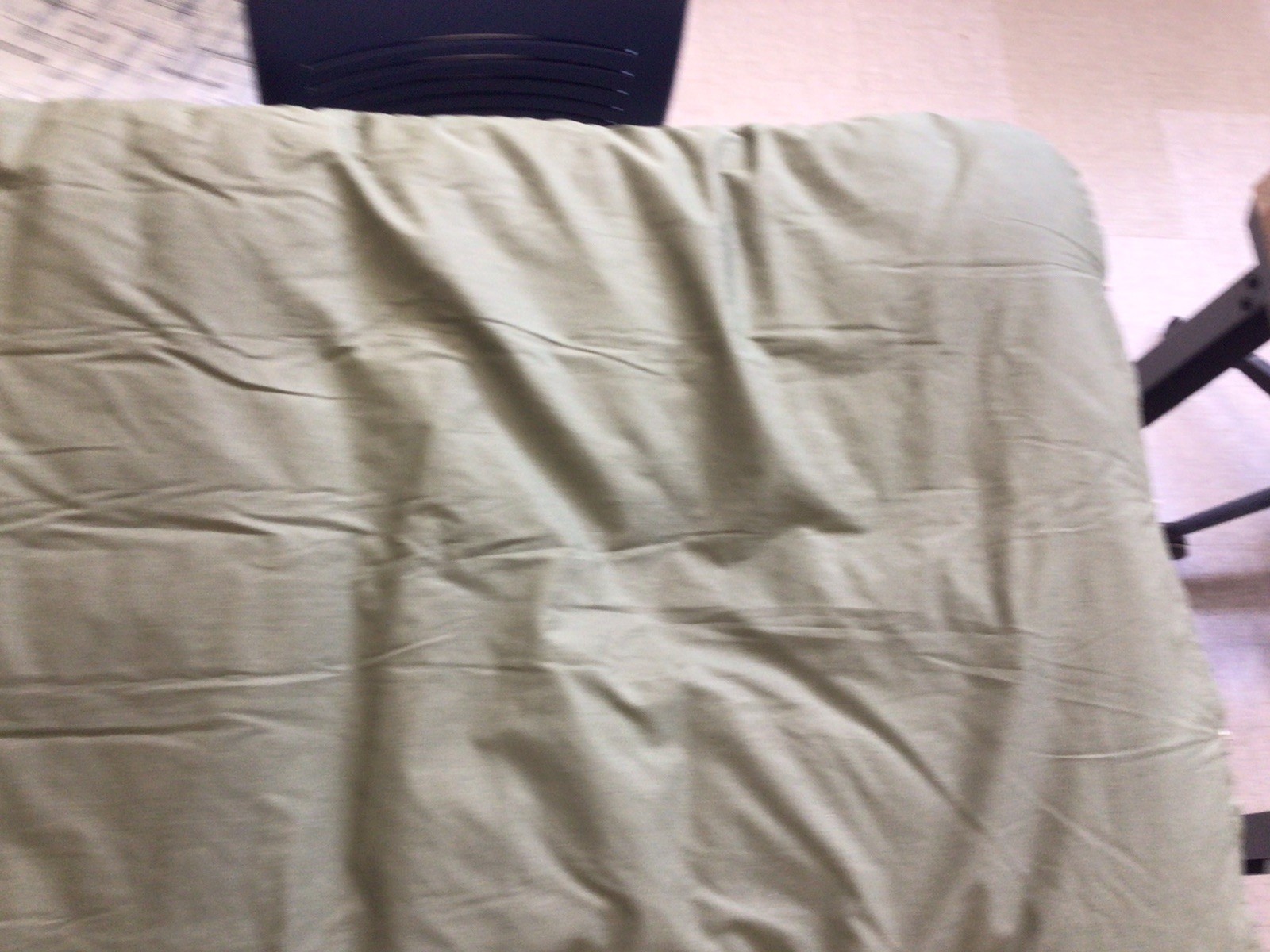 Woods Arctic Sleeping Bag / Alaska Sleeping Bag, Trail