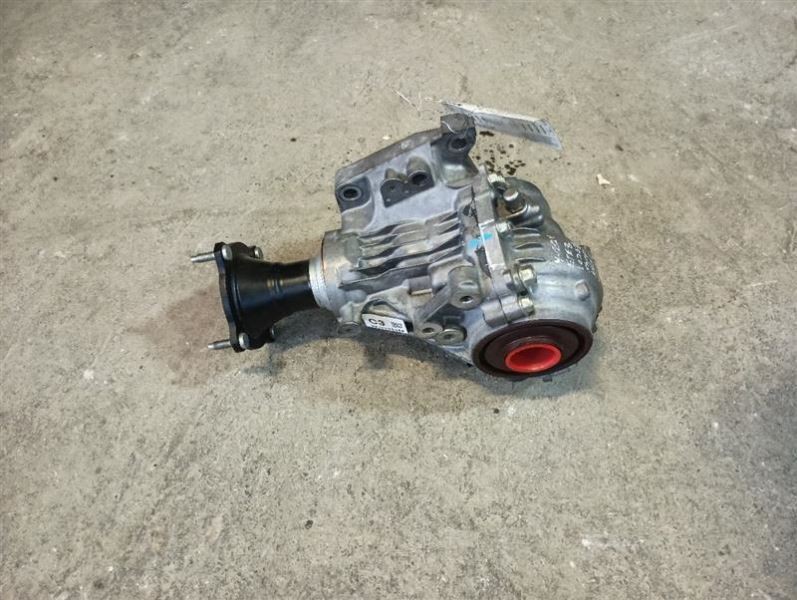 2021 CX-30 2.5 AT. Transfer Case 10465983