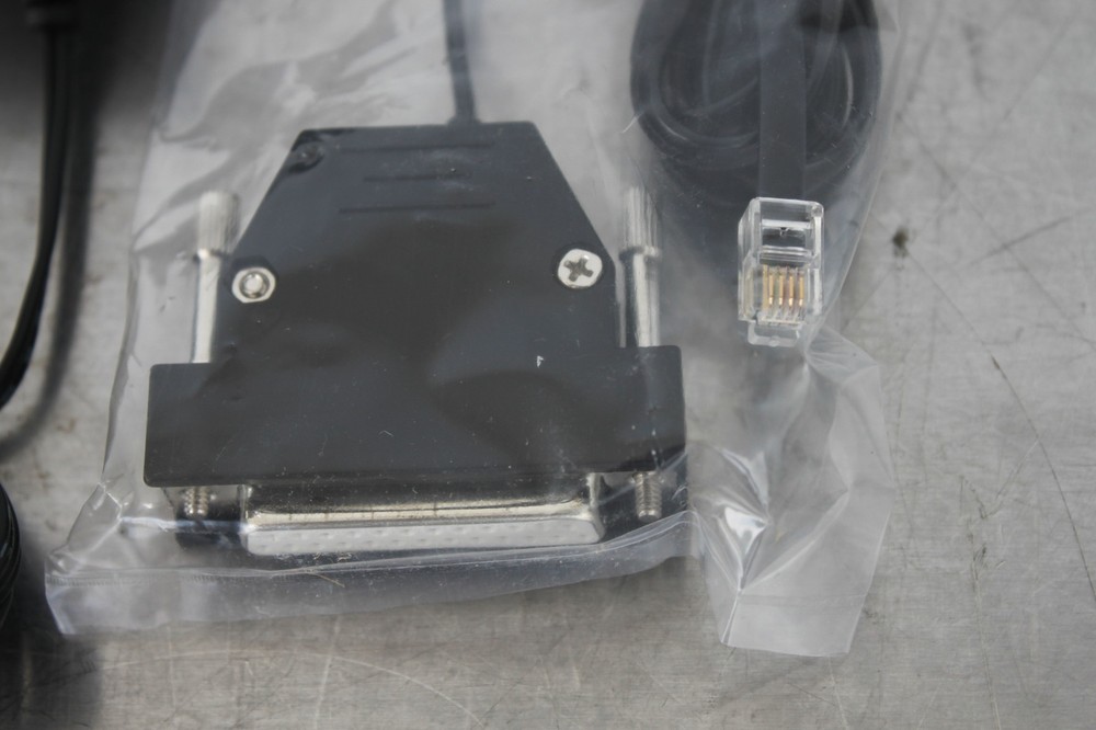 VERIFONE RUBY 10776-01 INTERFACE KIT FOR PINPAD