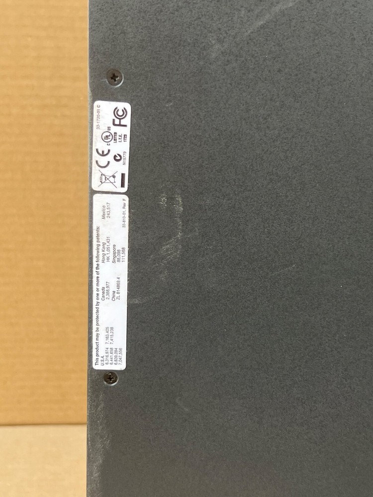 Extron MGP 464 Multi-Graphic Processor 60-771-01