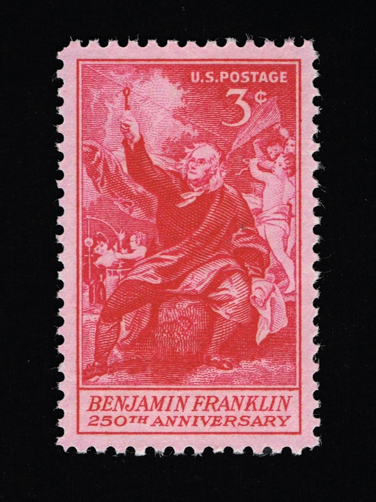 EXCEPTIONAL GENUINE SCOTT #1073 MINT PRISTINE OG NH PSE CERT GRADED SUPERB 98