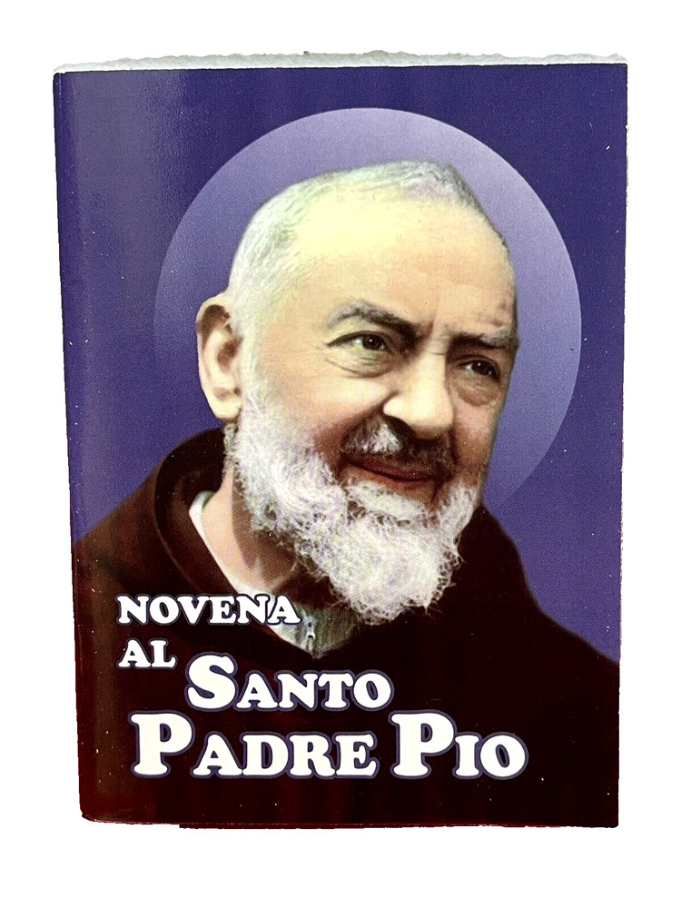 Santo Padre Pio Novena