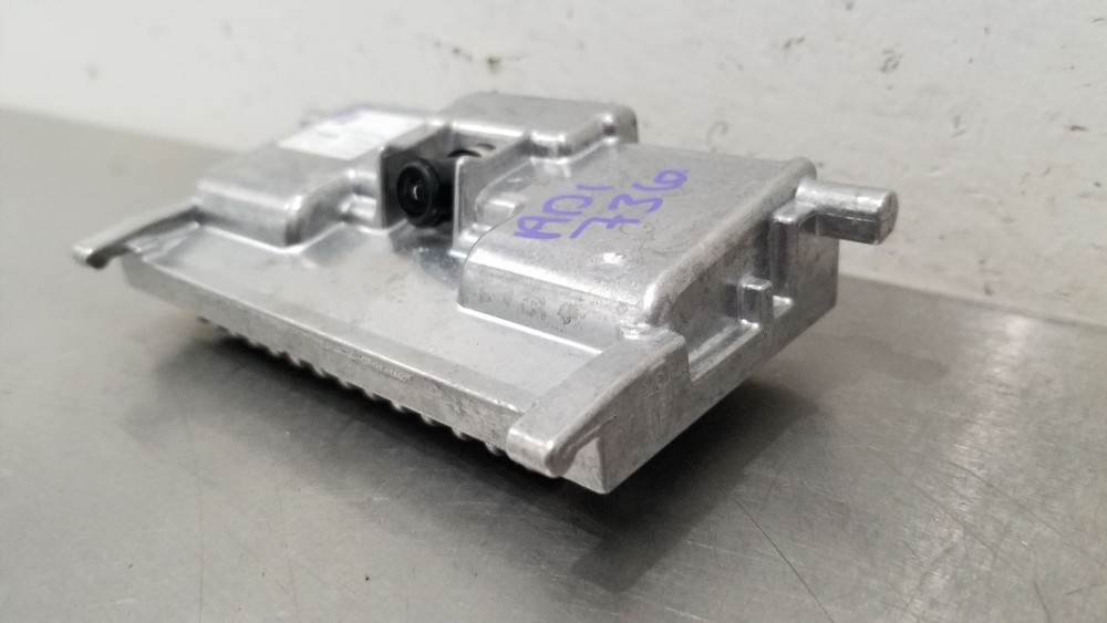 25 INEOS GRENADIER FRONT VIEW WINDSHIELD MOUNTED CAMERA EE-0000004256