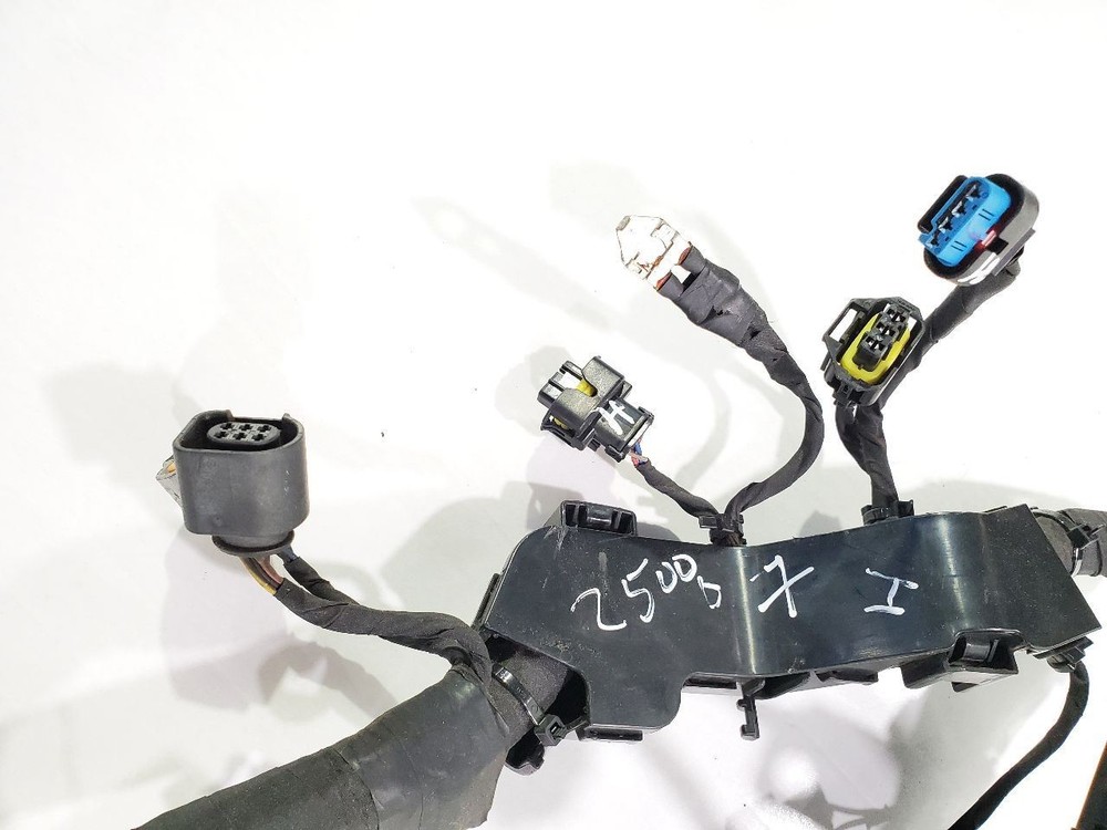 2018 Kia Optima OEM Engine Wiring Harness 1.6L