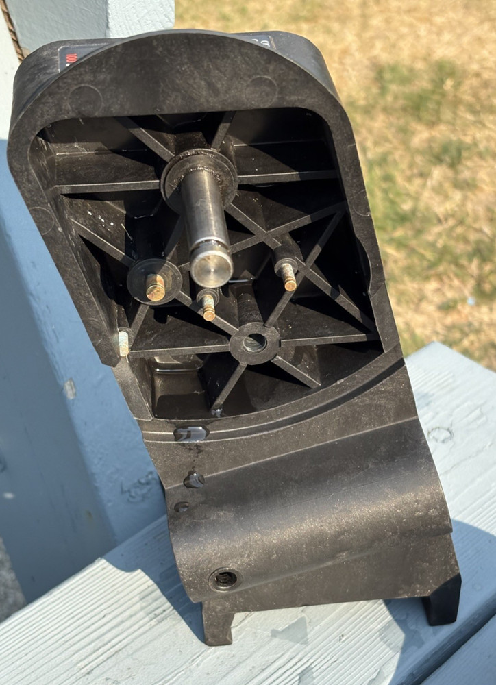 PENN Downrigger PARTS - Replacement Penn 600 FRAME