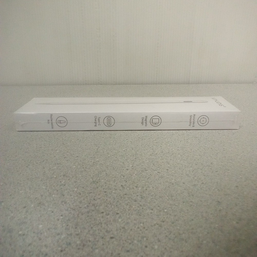 NTHJOYS High-Sensitive Stylus Pencil, Model KD503, Universal