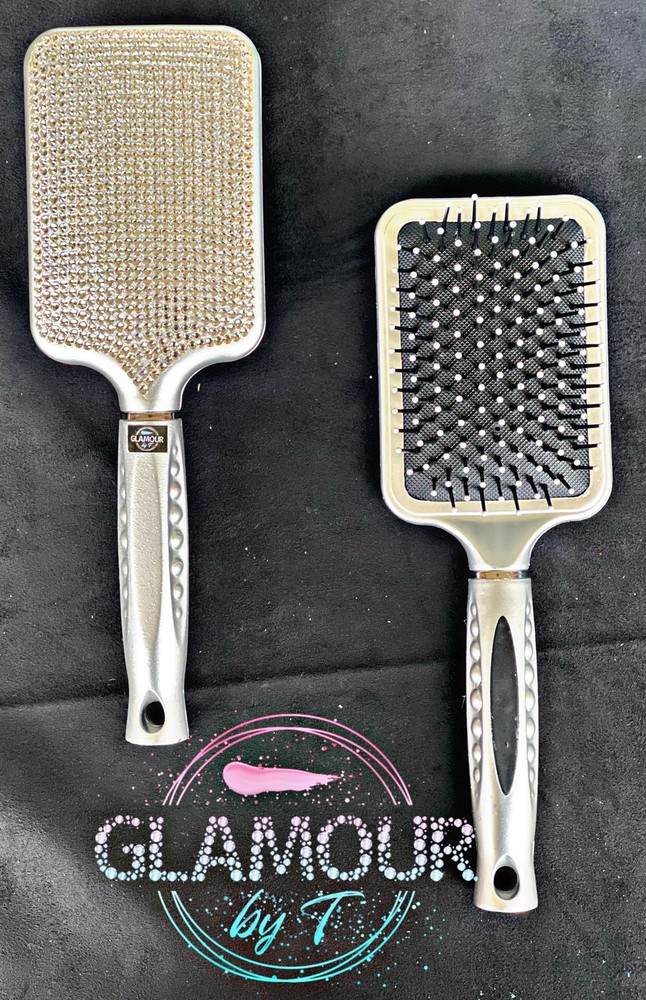 GLAM BRUSH GREY