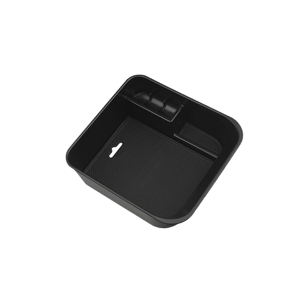 For 2018-2022 Range Rover Console Refrigerator Cooler Box Storage Tray Organizpt