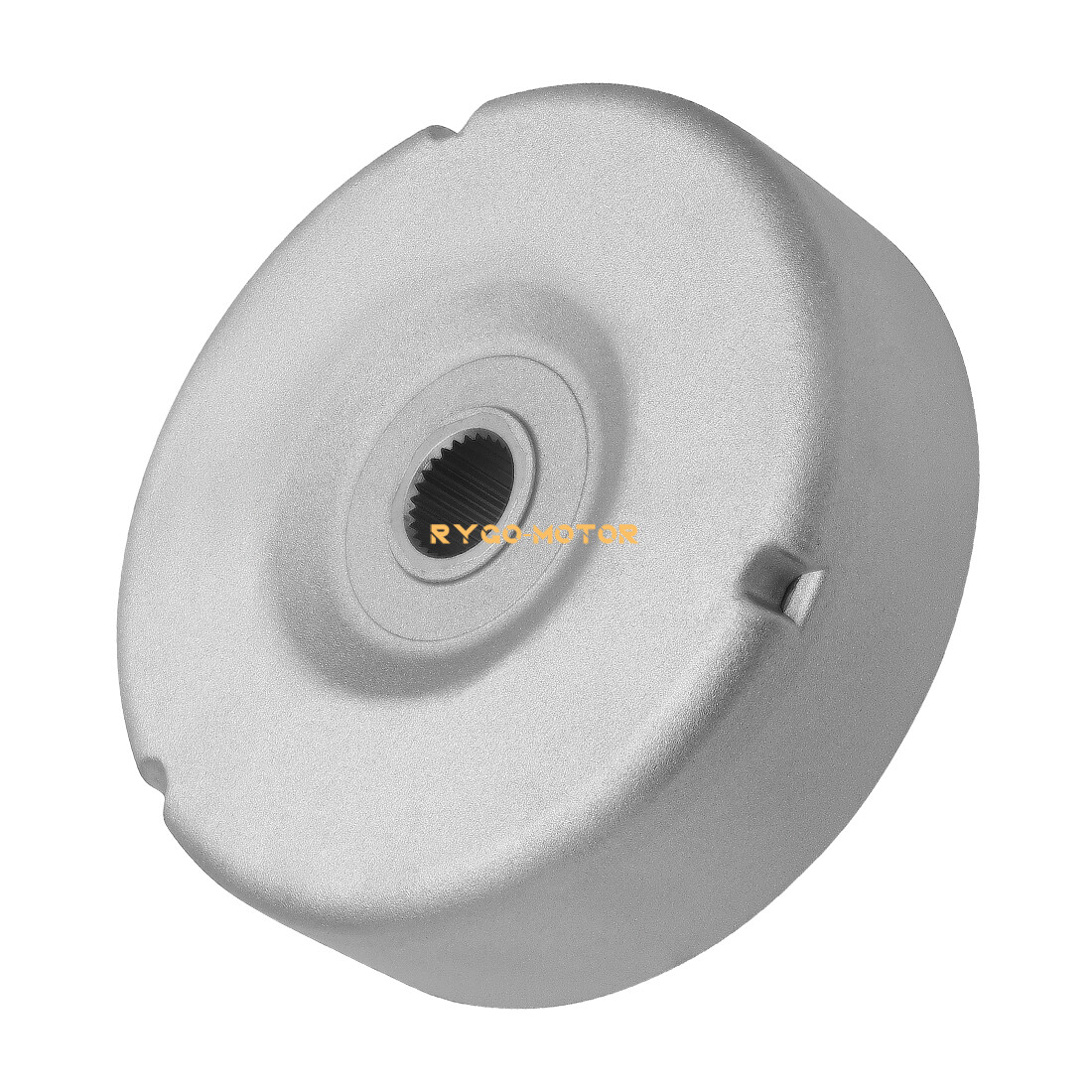 Rear Brake Drum & Cover w/Brake Shoes for Honda Foreman 500 TRX500 4x4 2005-2013