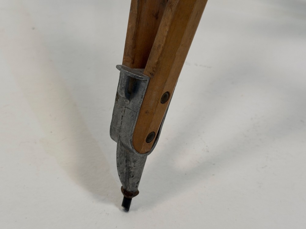 AKELEY Gyro Head and Tripod