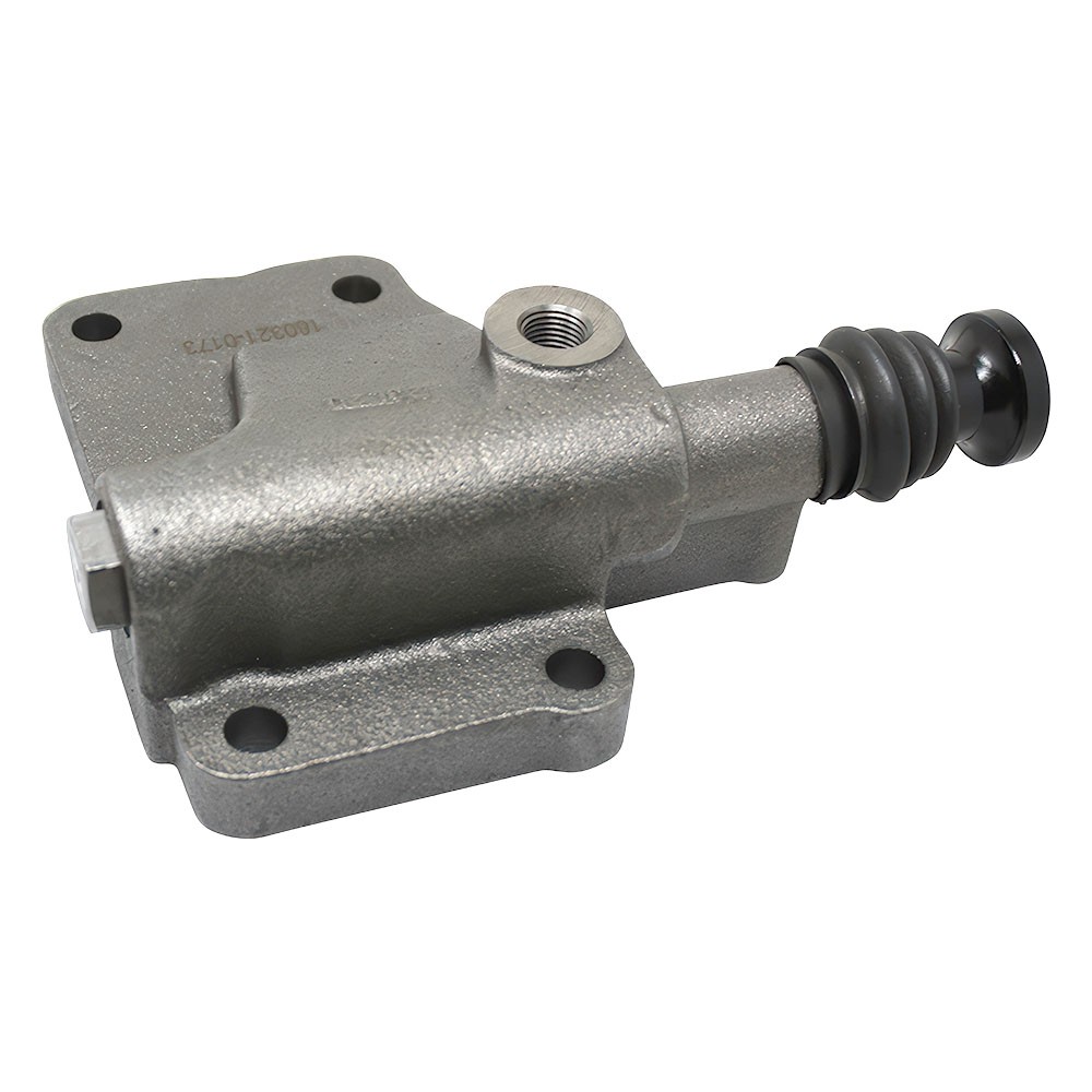 Selective Control Valve Fits Ford 2000 4000 83906348GV