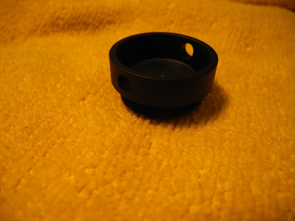 Streamlight Tailcap Assembly Stinger LED Flashlights (Includes O-Ring) #757049