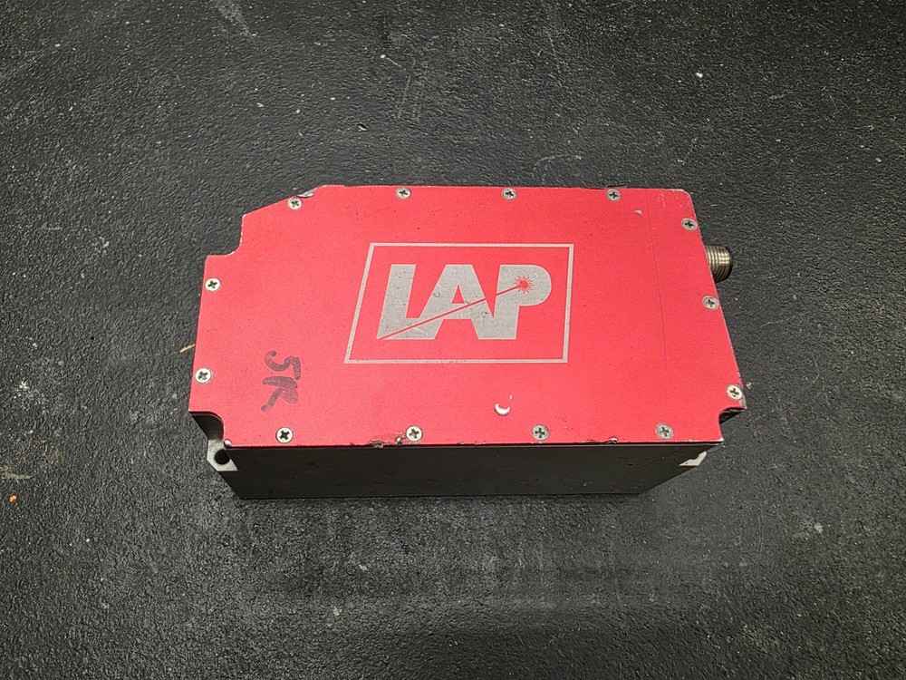 LAP LASER LDM-00059