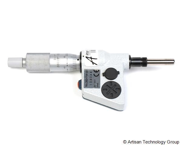 Mitutoyo 350-714-30 Digimatic Micrometer Head