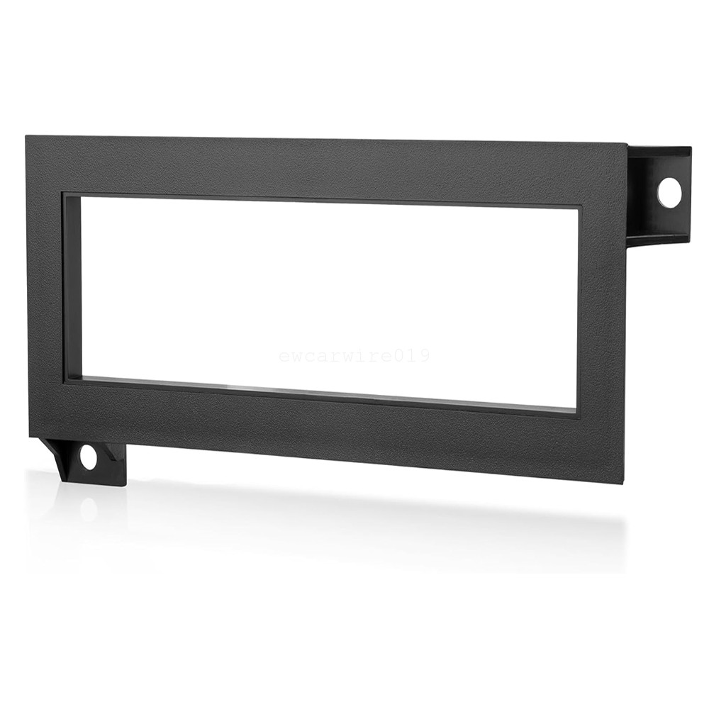 Car Radio Stereo Install Dash Mounting Kit For 1997-2001 Jeep Cherokee Wrangler