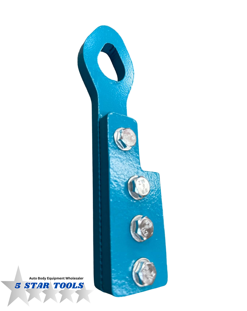 AUTO BODY FRAME MACHINE CLAMP HEAVY DUTY HIGH QUALITY