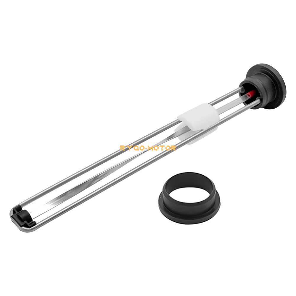 For 2003-2006 ARCTIC CAT FIRECAT FIRE SABERCAT SNOWMOBILE FUEL GAUGE 1670-523