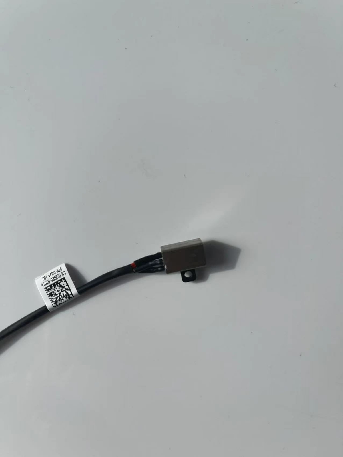 DC IN Power Jack Socket Cable for Dell Inspiron 15 3593 DC301012300 0228R6 228R6