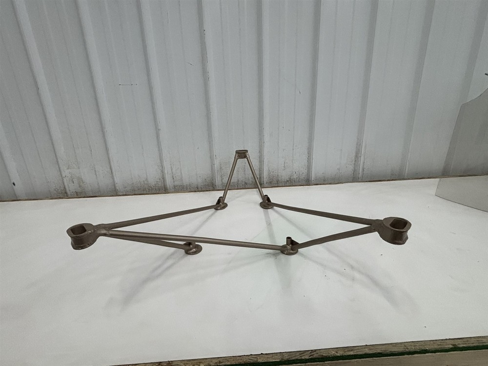 Luscombe Model 8 Engine Motor Mount 48147