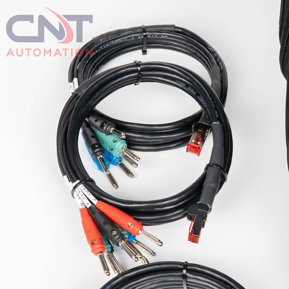 Albedo xGenius Transmission & Synchronization Multi-Technology 10G Tester