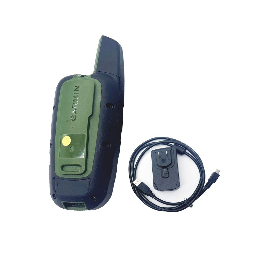 Used Garmin Sport Pro Remote Controller Handheld Dog Training Device