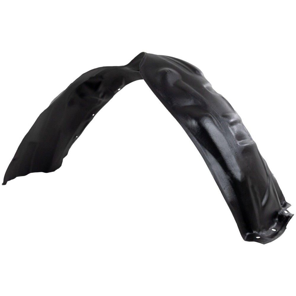 Driver Side Left Front Fender Liner Splash Shield Inner Panel