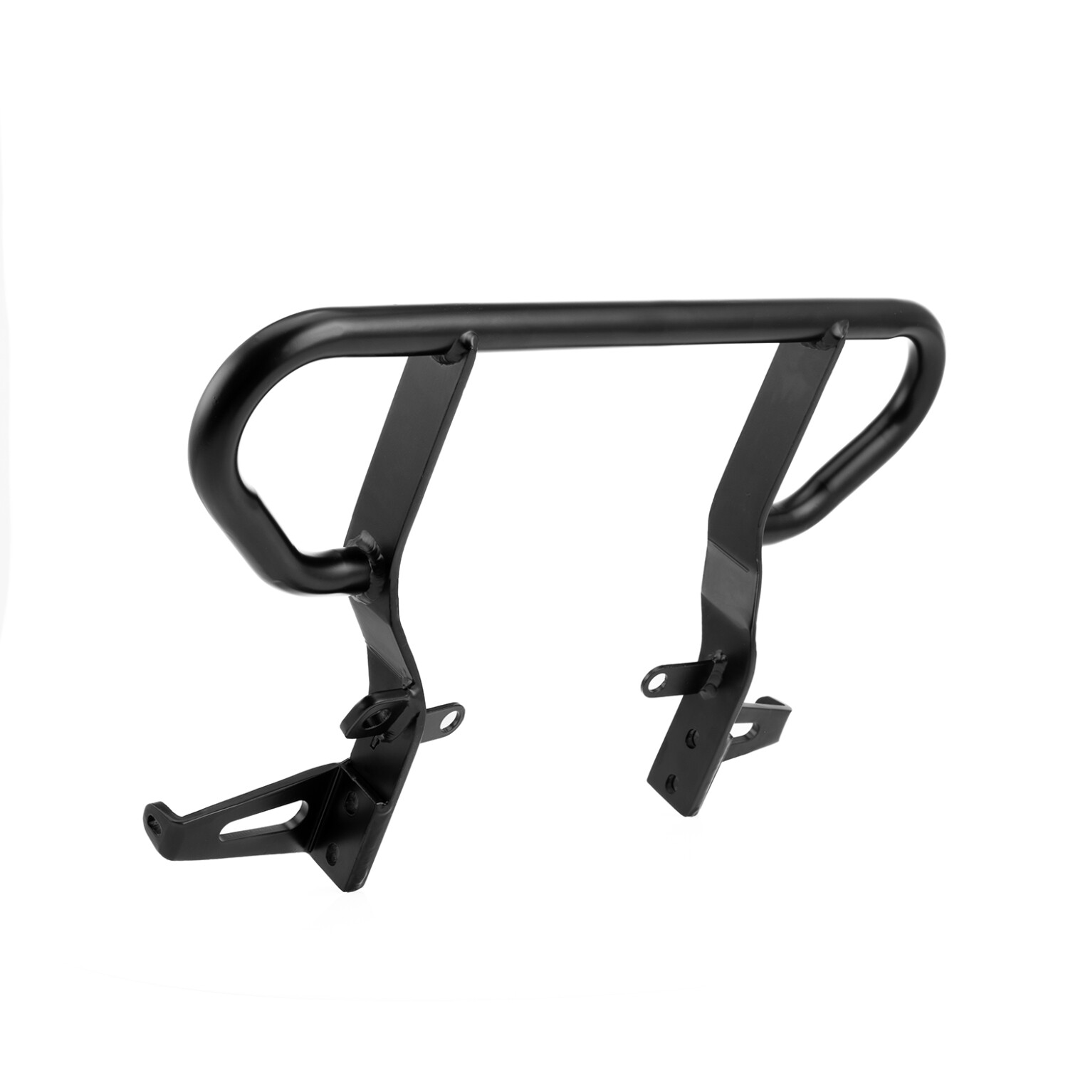 For Yamaha Yfz 450r Grab Bar Bumper Rack 2009-2024 2020 2014 Handle Black