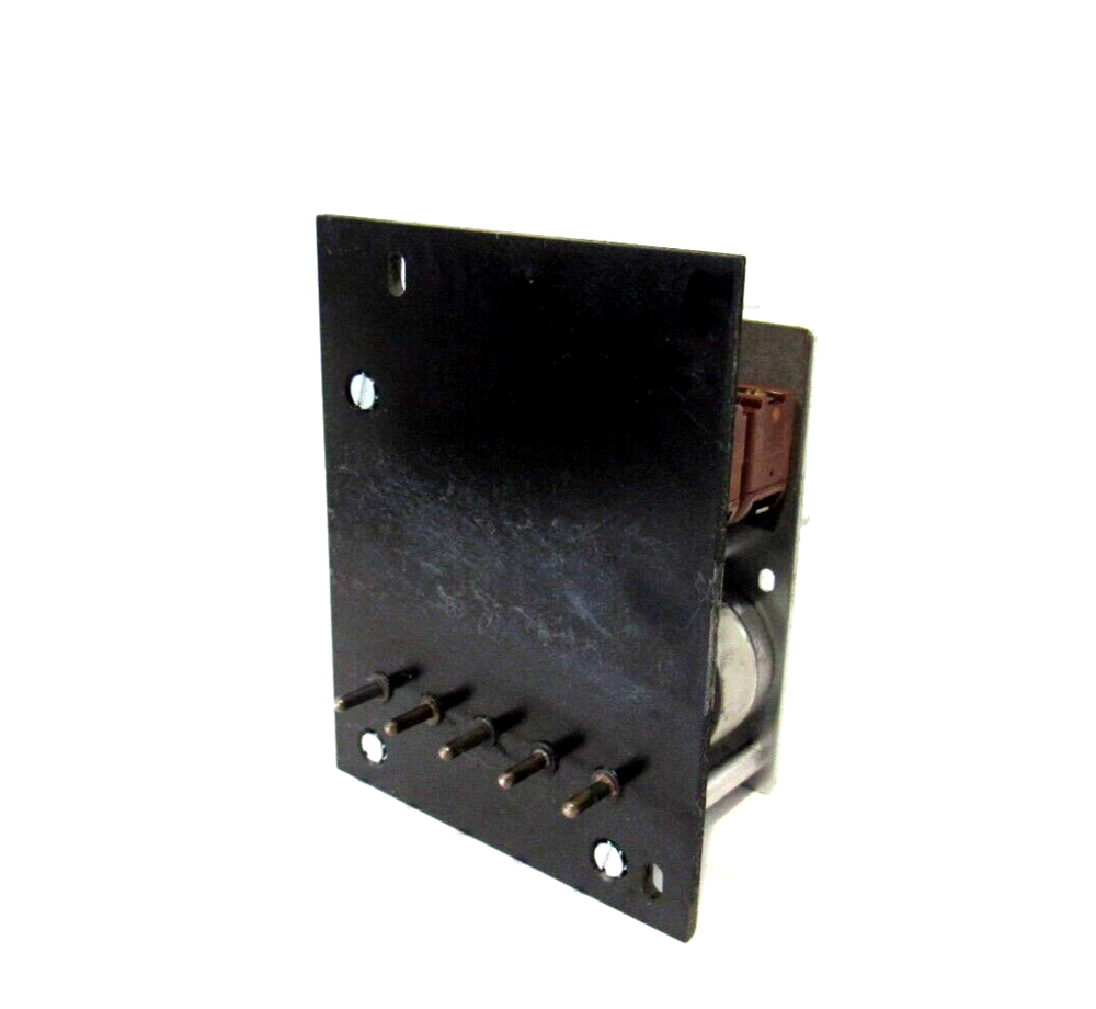 NEW HONEYWELL S427D-1007 PURGE TIMER S427D1007