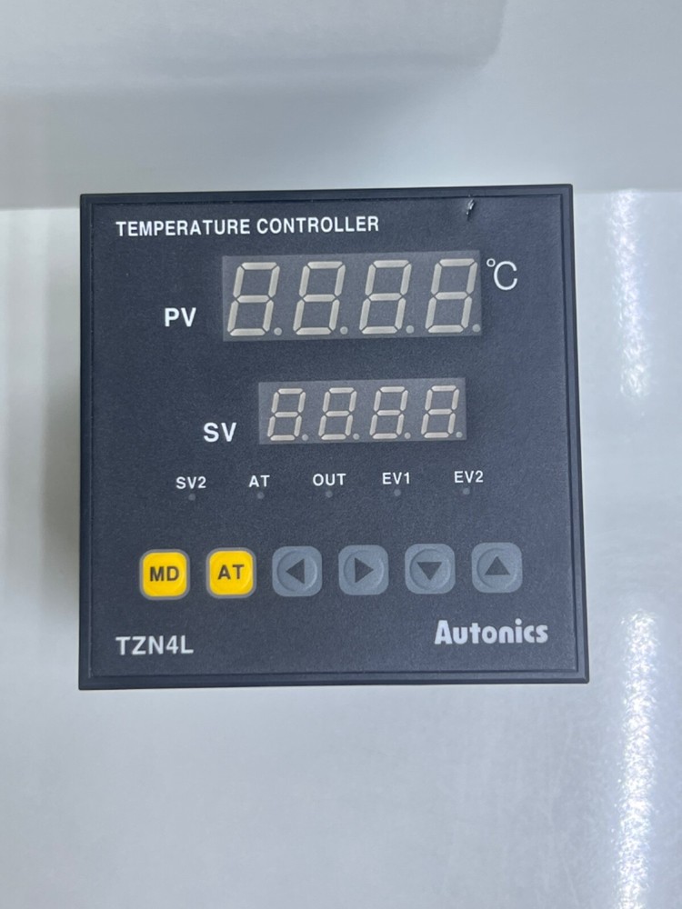 AUTONICS TZN4L-24R TEMPERATURE CONTROLLER