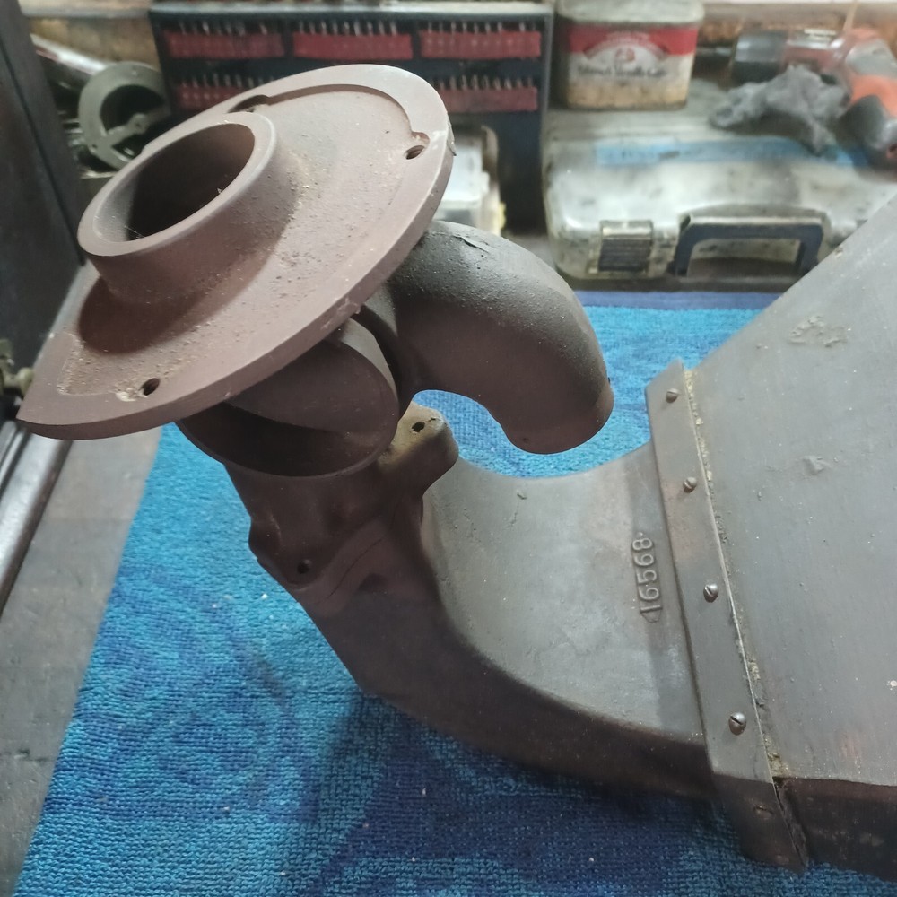 PHONOGRAPH SPEAKER UNKNOWN BRAND