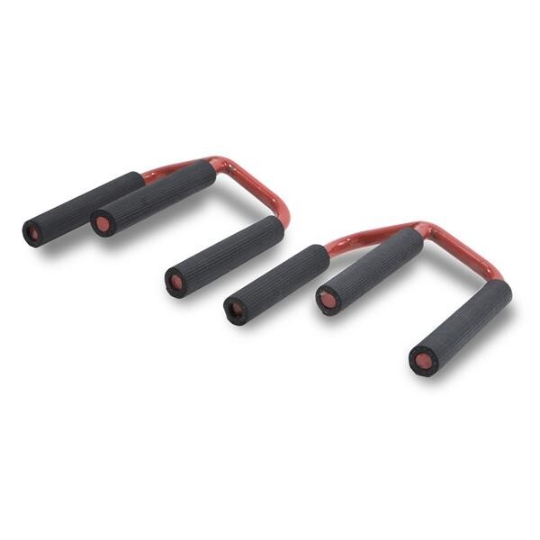 Marshalltown - Panel Carrier