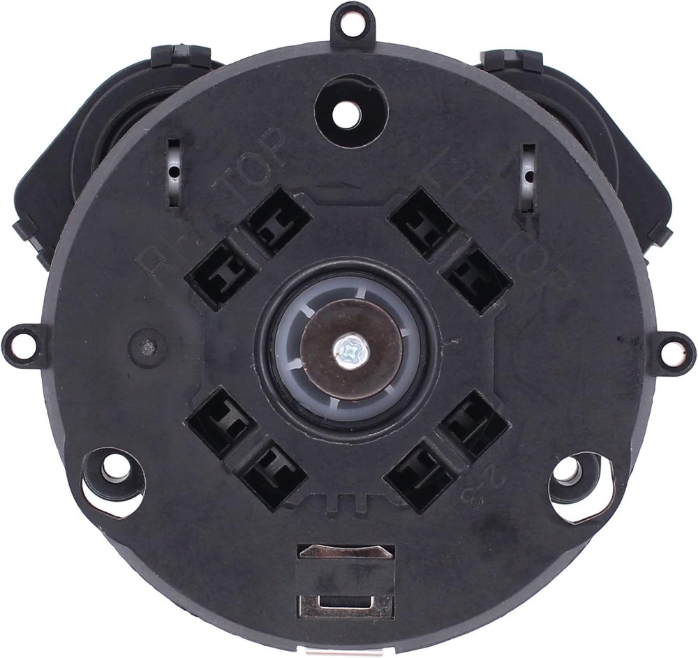 Car Side View Mirror Actuator Motor Replacement