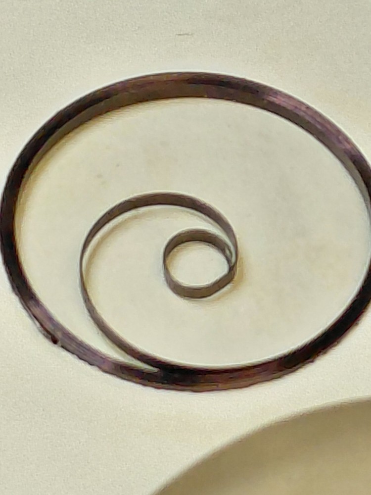 Vintage Mainspring - Options to Choose Assorted Models & Brands