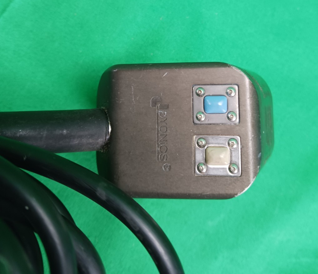 Dyonics Medical Surgical Endoscopic Camera Unknown Model