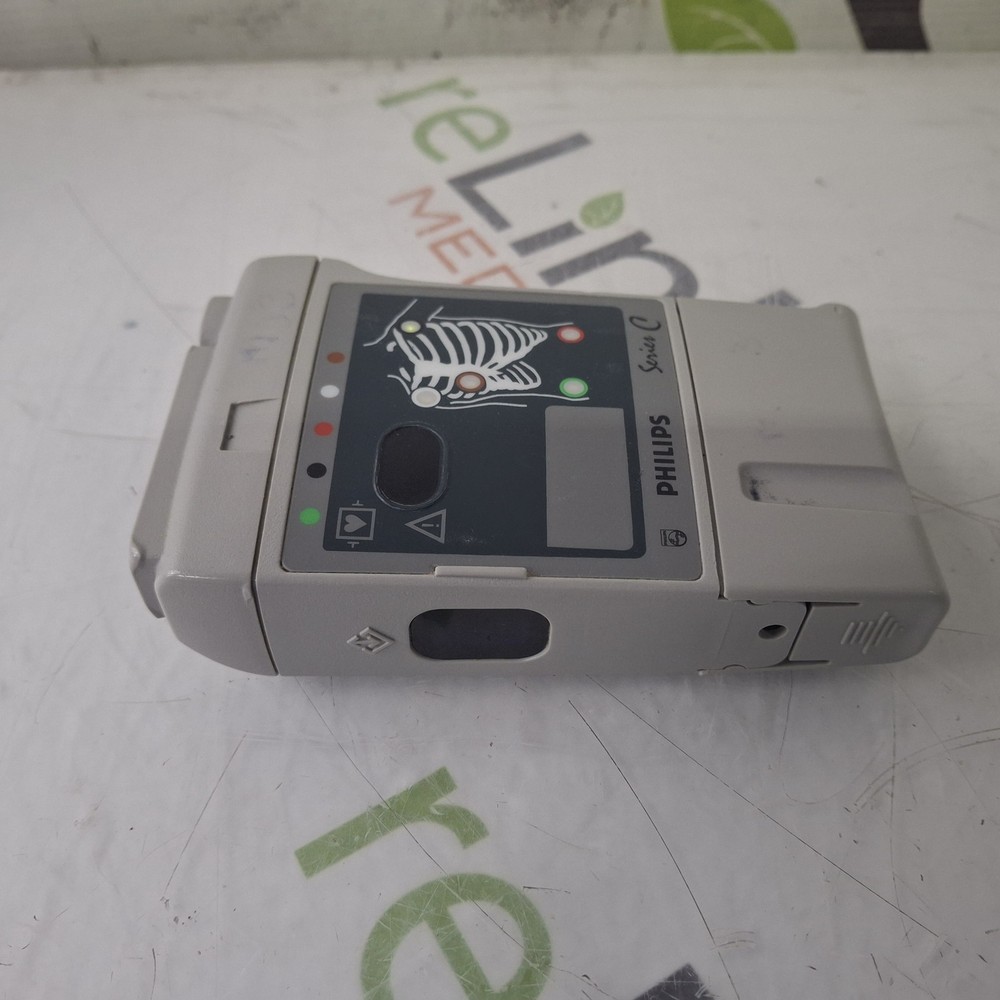 Philips M2601A Telemetry Transmitter