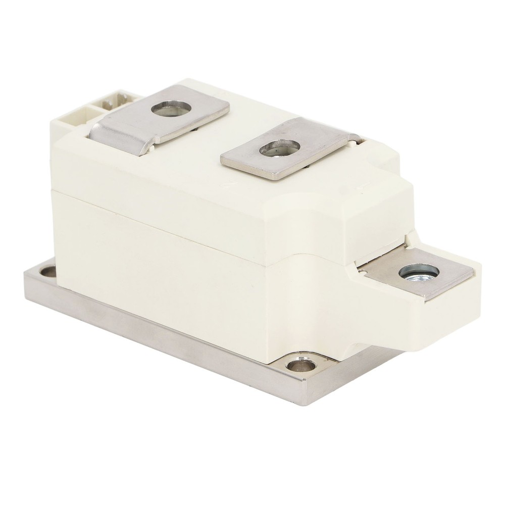 1600V 250A Bidirectional Thyristor Module PC Housing Copper Base